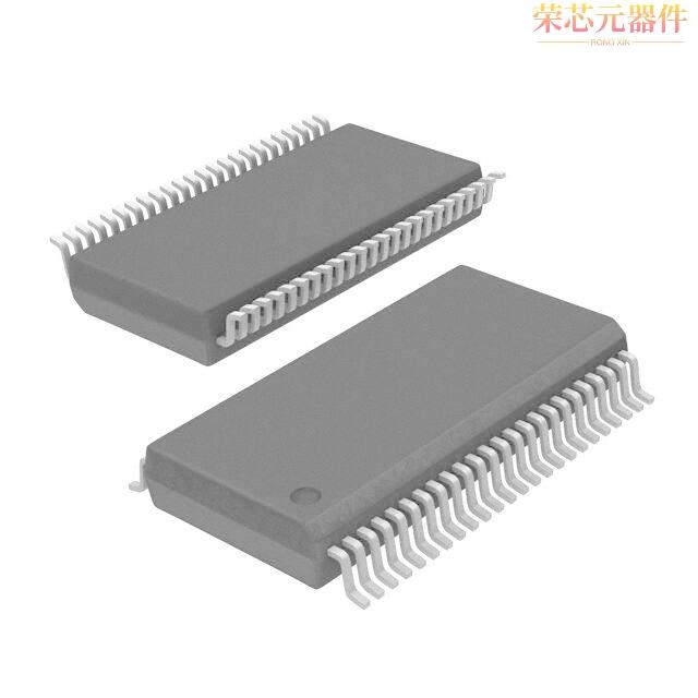 74LVC162244APAG8原装「IC BUF NON-INVERT 3.6V 48TS