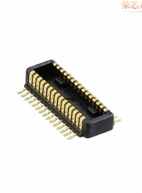 AXK830145WG原装「CONN HDR 30POS SMD GOLD」正品