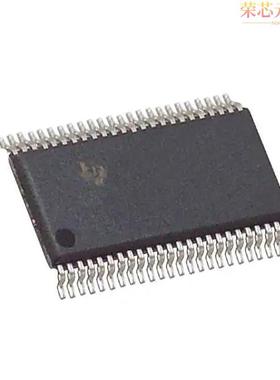 SN74LVT16245BDGVR原装「IC TXRX NON-INVERT 3.6V 48