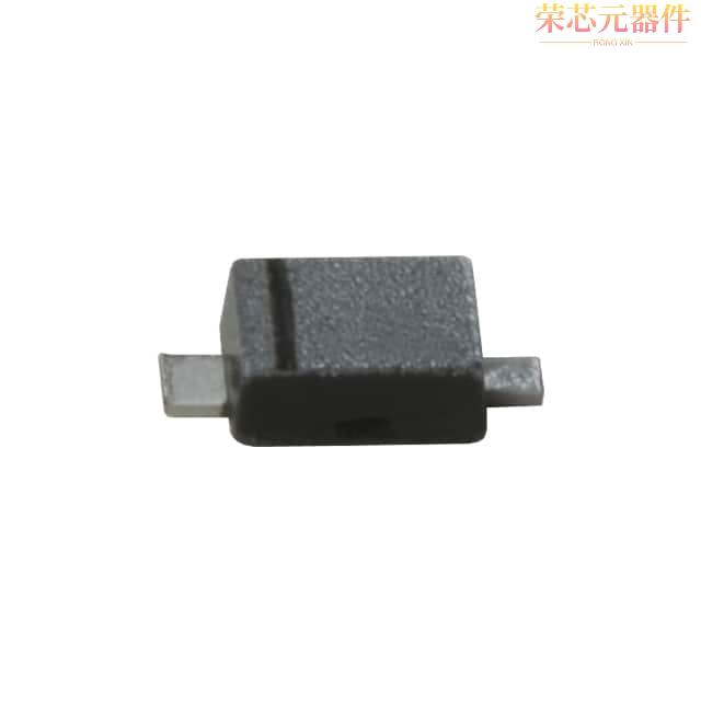 DZ2J06800L原装「DIODE ZENER 6.8V 200MW SMINI2」正品
