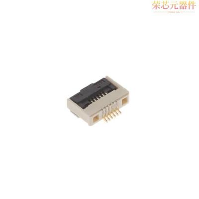F305-1A7H1-11006-E100原装「FLEX CONNECTOR, 0.50MM