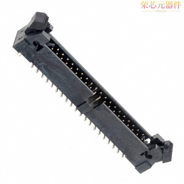 EHT-120-01-S-D-SM-LC原装「CONN HEADER SMD 40POS 2MM」正品