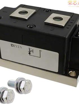 MCO500-18IO1原装「MOD THYRISTOR SGL 1800V Y1-CU」正品