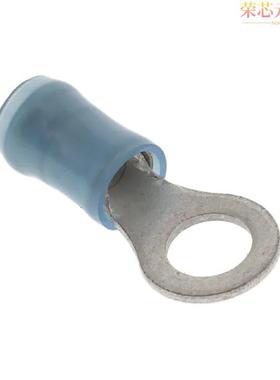 2-130094-1原装「CONN RING CIRC 14-16AWG M5 CRIMP」正品