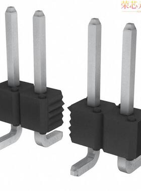 95293-401A06LF原装「CONN HEADER SMD 6POS 2.54MM」正品