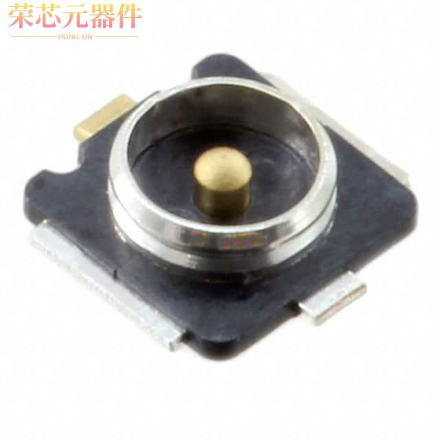 N.FL-R-SMT-1(80)原装「CONN N.FL RCPT STR 50 OHM SMD」正品