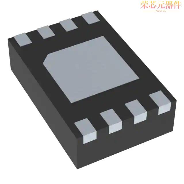 CAT25040VP2I-GT3原装「IC EEPROM 4KBIT SPI 10MHZ 8