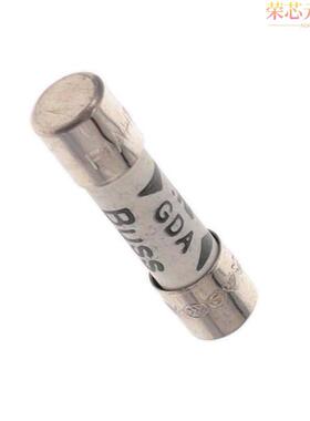 GDA-1A原装「BUSS SMALL DIMENSION FUSE」正品