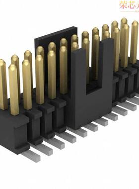 FTSH-112-01-L-DV-K原装「CONN HEADER SMD 24POS 1.2