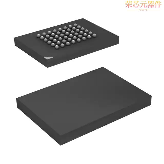 CY14B104NA-BA25XI原装「IC NVSRAM 4MBIT PARALLEL 4
