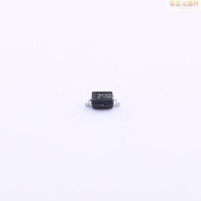 BZT52B5V1S原装「5.1V 200mW」正品