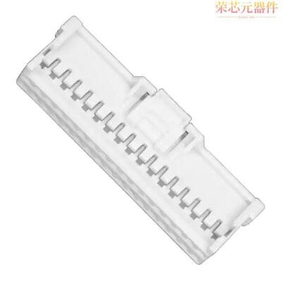 5016463400原装「CONN RECEPT 34POS 2MM」正品