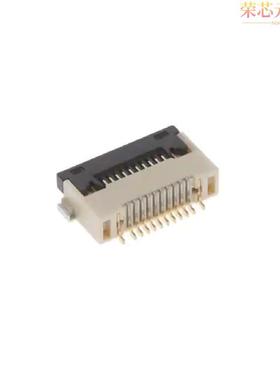 F304-1A7H1-11010-E100原装「FLEX CONNECTOR, 0.50MM