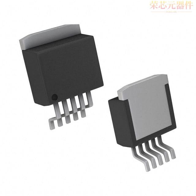 TPS78628KTTT芯片「IC REG LINEAR 2.8V 1.5A DDPAK」