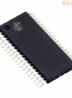 DRV8711DCPR原装「IC MTR DRV BIPOLR 8-52V 38HTSSOP」正品