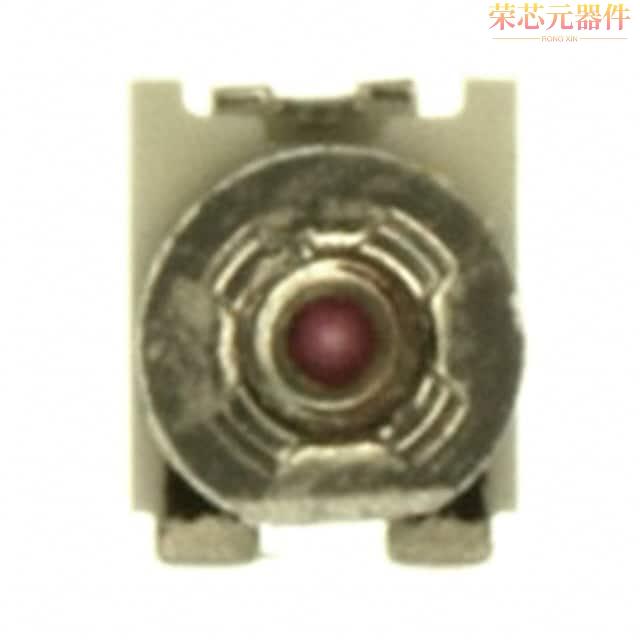 EVM-2XSX50B54原装「TRIMMER 50K OHM 0.15W J LEAD TOP」正品