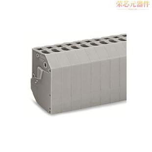 711-132原装「TRANSFORMER TERMINAL BLOCK; 2-PO」正品