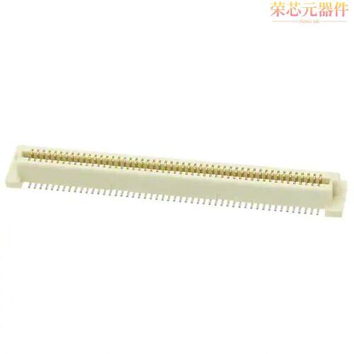 5177983-4原装「CONN RCPT 100POS SMD GOLD」正品