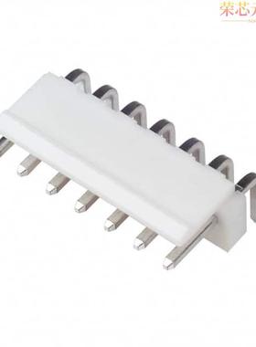 B7PS-VH(LF)(SN)原装「CONN HEADER R/A 7POS 3.96MM」正品