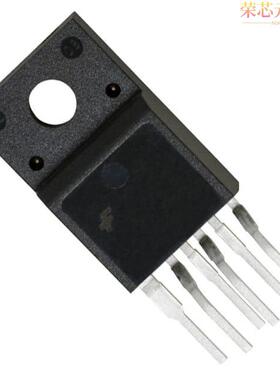 FSDM0465REWDTU原装「IC OFFLINE SW FLBACK TO220F-6L」正品