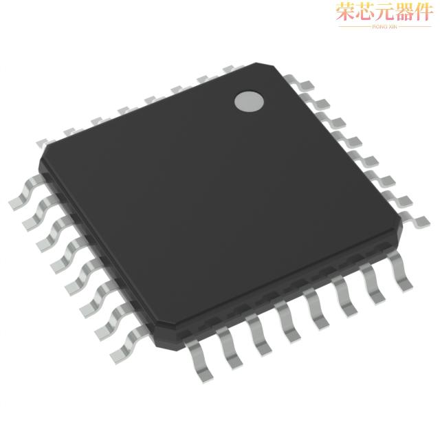 ATSAMD20E15B-AU原装「IC MCU 32BIT 32KB FLASH 32TQFP」正品