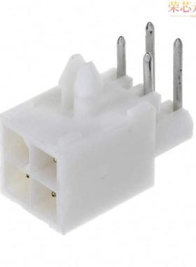 1-770968-1原装「CONN HEADER R/A 4POS 4.14MM」正品