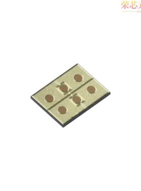 SSM6N951L,EFF原装「SMALL SIGNAL MOSFET RDSON: 4.4MO」正品