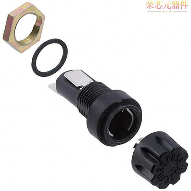 03420838H原装「FUSE HLDR CART 250V 20A PNL MNT」正品