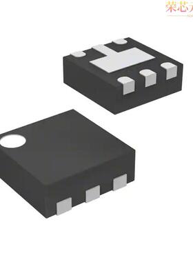 CDDFN6-0504P原装「TVS DIODE 5VWM 12.5VC 6DFN」正品