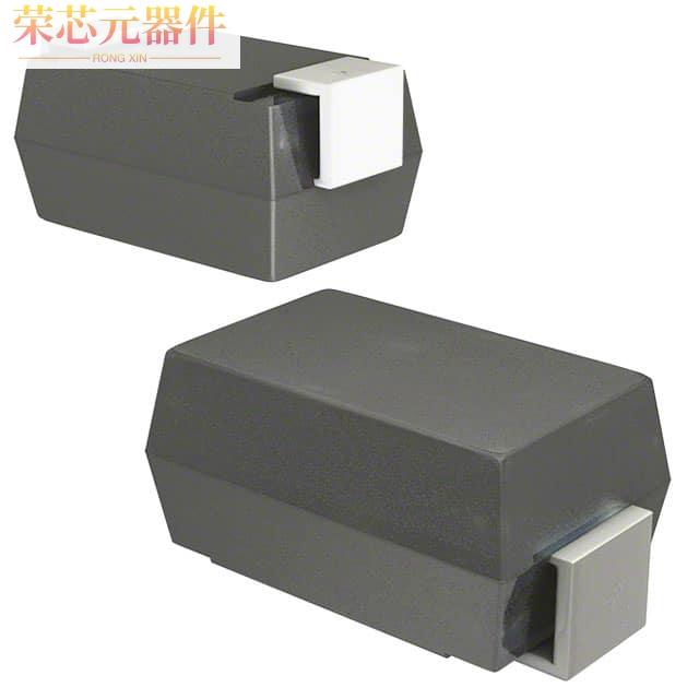 CDBA2100-HF原装「DIODE SCHOTTKY 100V 2A DO214AC」正品