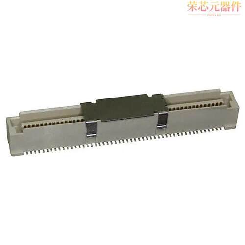10144518-103802LF原装「CONN PLUG 100POS SMD GOLD」正品