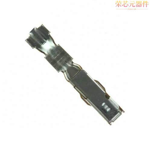 SWPJR-21T-M0.5A原装「CONN SOCKET 18-22AWG CRIMP TIN」正品