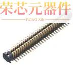 AXT490124原装「CONN HDR 90POS SMD GOLD」正品