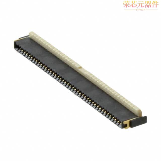 AYF534235原装「CONN FFC FPC 42POS 0.50MM R/A」正品