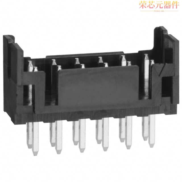 DF11-12DP-2DSA(24)原装「CONN HEADER VERT 12POS 2MM」正品