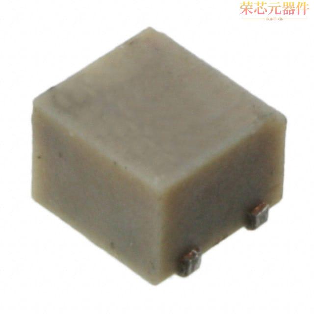 44JR10KLFT7原装「TRIMMER 10KOHM 0.25W J LEAD SIDE」正品