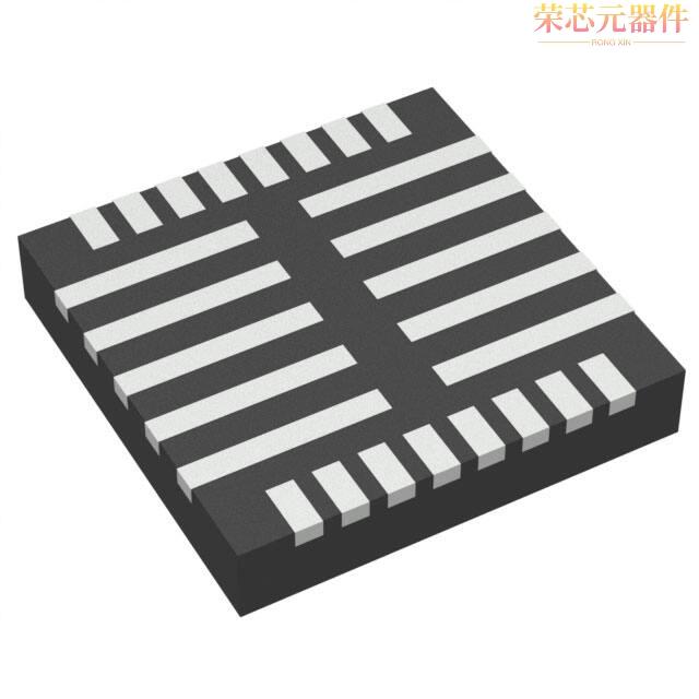 MP6540HGU-A-Z原装「50V, 5A, THREE-PHASE POWER STAGE」正品