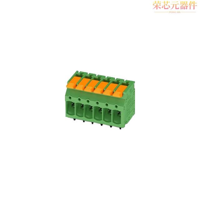 1190301原装「PCB TERMINAL BLOCK, NOMINAL CURR」正品