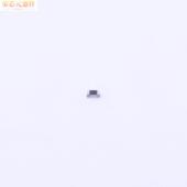 02W154JT原装 62.5mW 「贴片电阻 150K 200ppm ℃