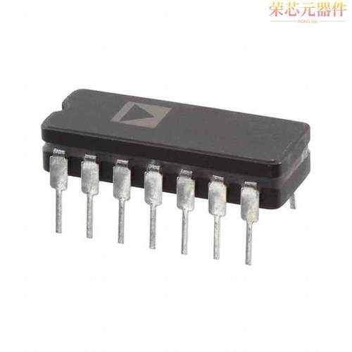AD9901TQ/883B原装「IC PHASE/FREQ DISCRIMINTR 14CDIP」正品