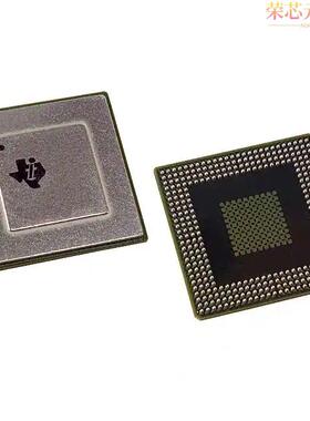 SM320C6701GJCA12EP原装「IC DSP FLOATING-POINT 352