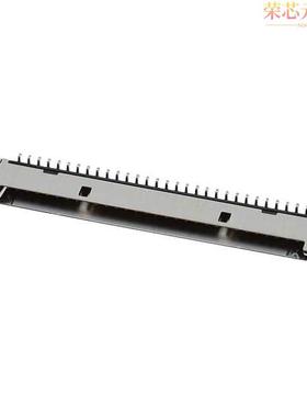 DF19G-30P-1H(54)原装「CONN HEADER SMD R/A 30POS 1MM」正品