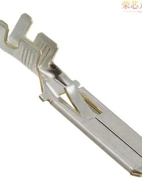 280075-2原装「CONN QC TAB 10-12AWG 0.375 CRIMP」正品