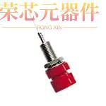 原装 」正品 BLACK PIN .025 JACK 「BANANA 4005