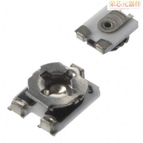 TC33X-2-102E原装「TRIMMER 1K OHM 0.1W J LEAD TOP」正品