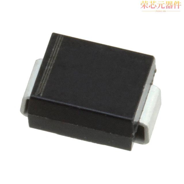 MSMBJ40AE3原装「TVS DIODE 40VWM 64.5VC SMBJ」正品