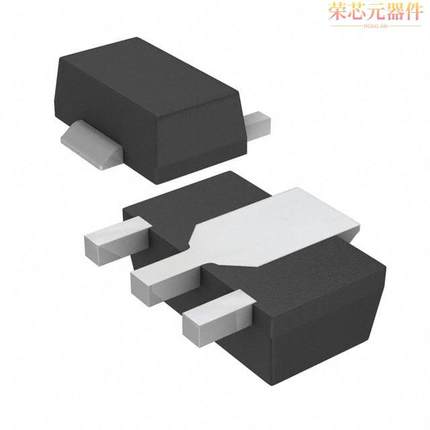 PBSS5360XF原装「TRANS PNP 60V 3A SOT89」正品