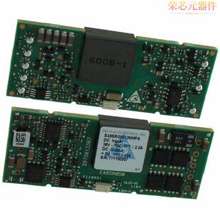 「DC 84W」正品 12V CONVERTER E48SR12007NRFA原装