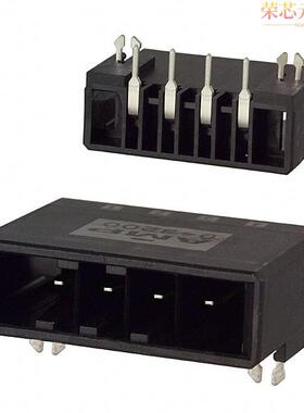 2-179277-5原装「CONN HEADER R/A 4POS 5.08MM」正品