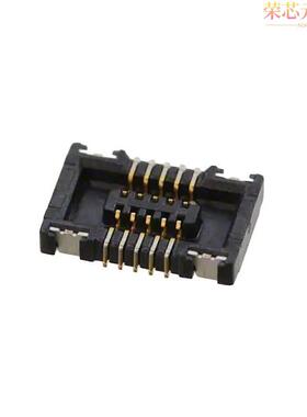 5015911011原装「CONN RCPT 10POS SMD GOLD」正品